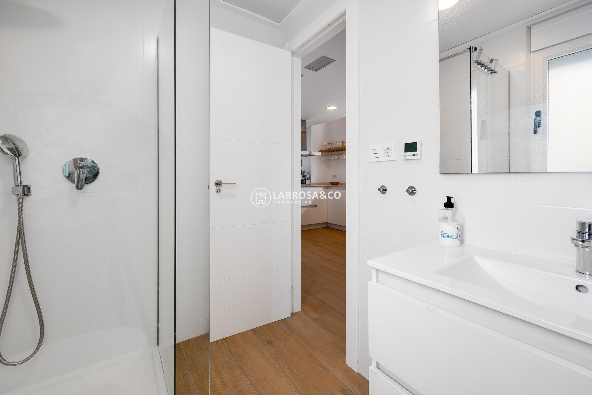 Resale - Detached House/Villa - Torrevieja - Los Frutales