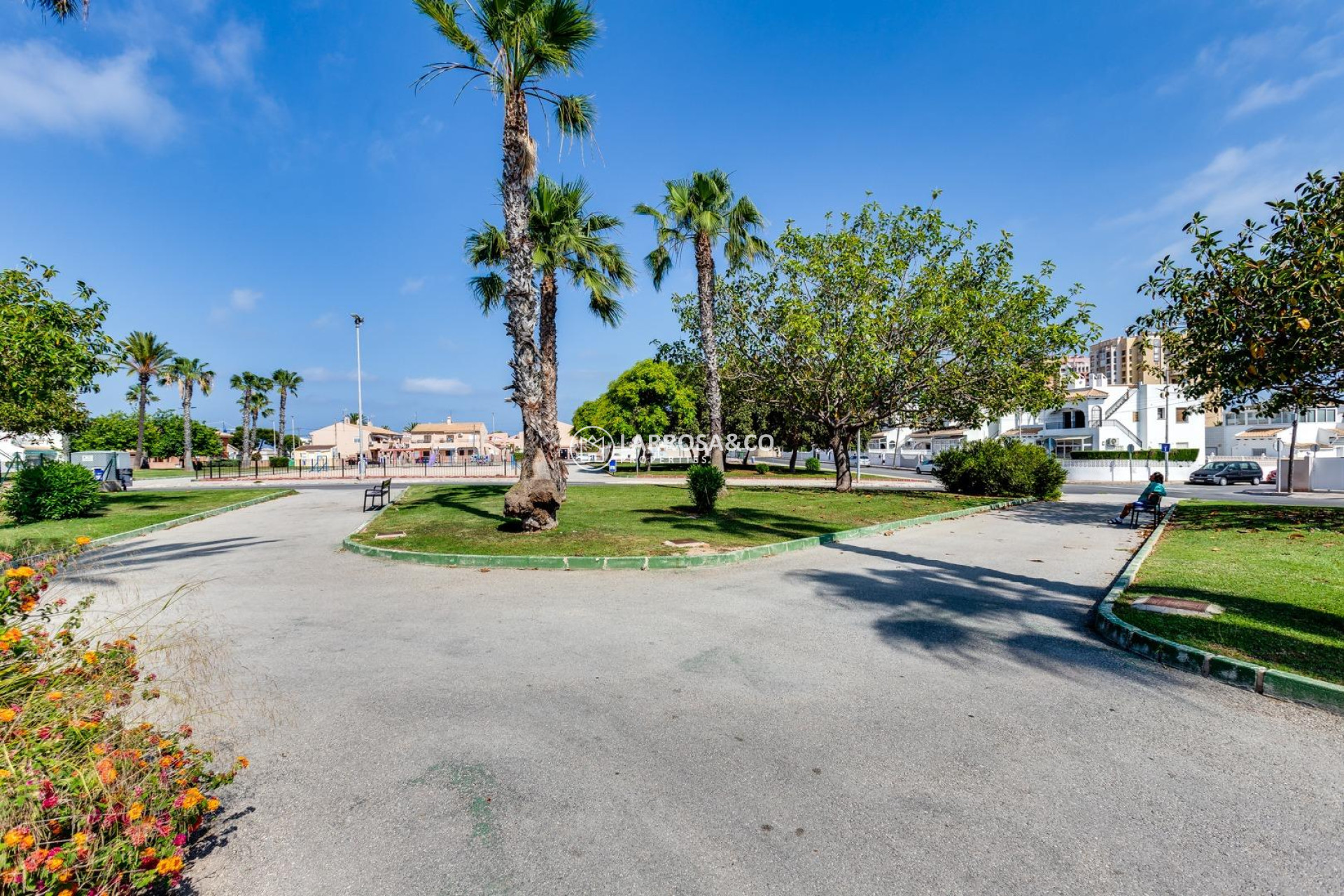 Resale - Detached House/Villa - Torrevieja - Los Frutales