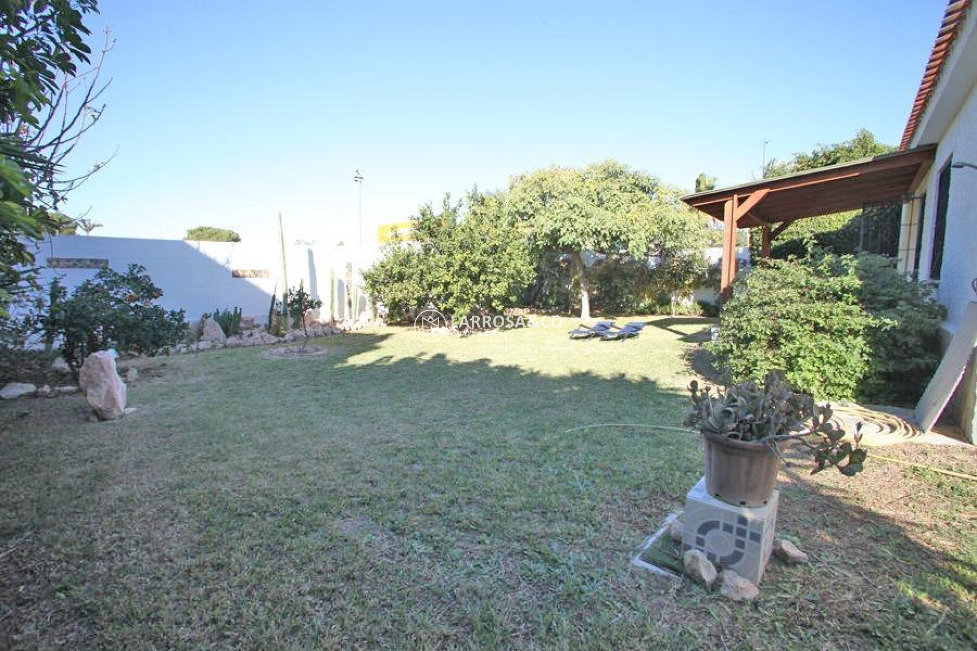 Resale - Detached House/Villa - Torrevieja - Los Frutales