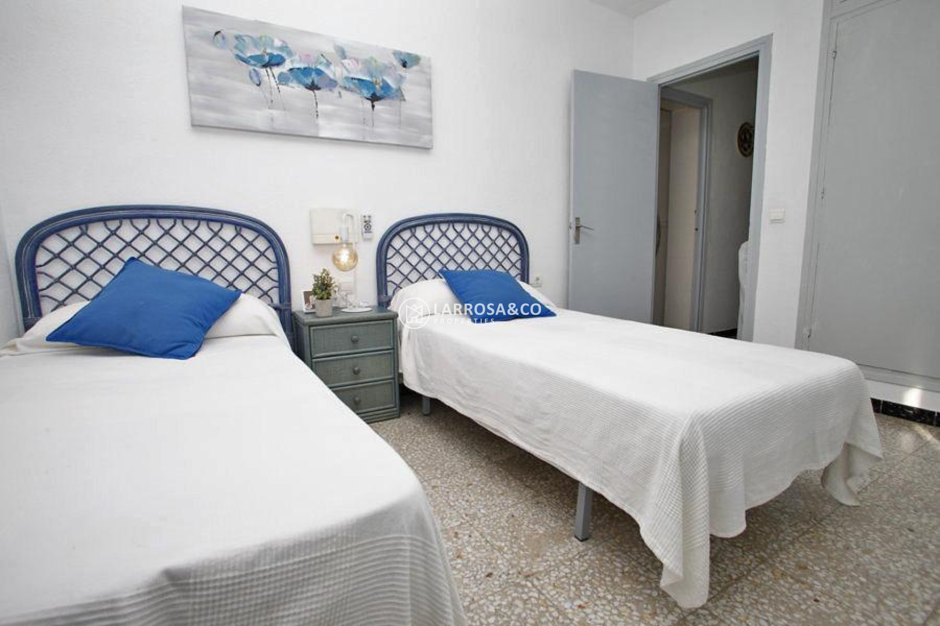 Resale - Detached House/Villa - Torrevieja - Los Frutales