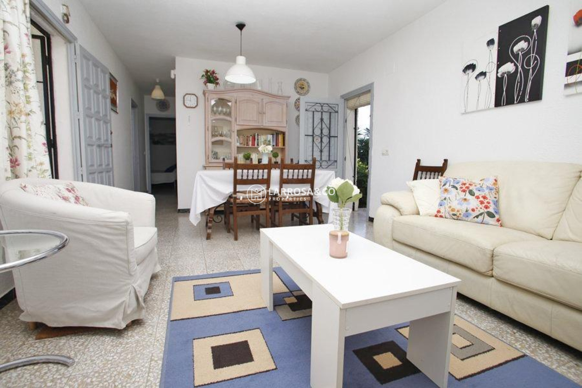Resale - Detached House/Villa - Torrevieja - Los Frutales
