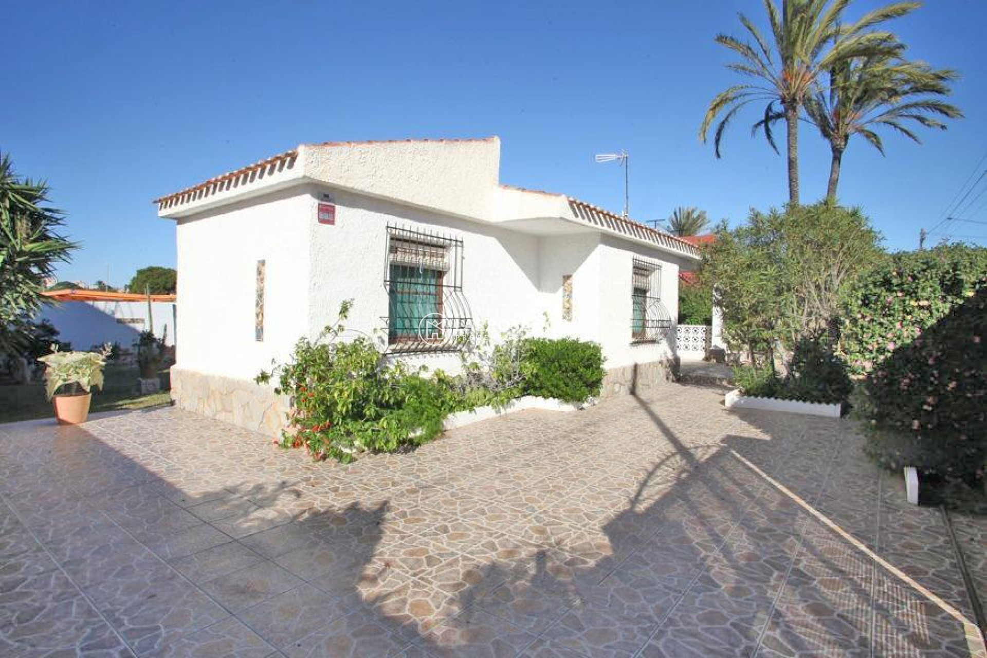 Resale - Detached House/Villa - Torrevieja - Los Frutales