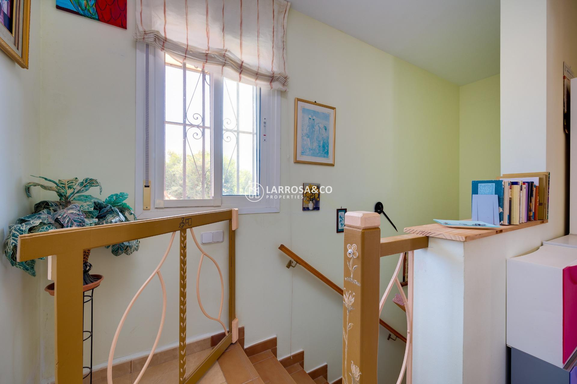 Resale - Detached House/Villa - Torrevieja - Los Locos Beach