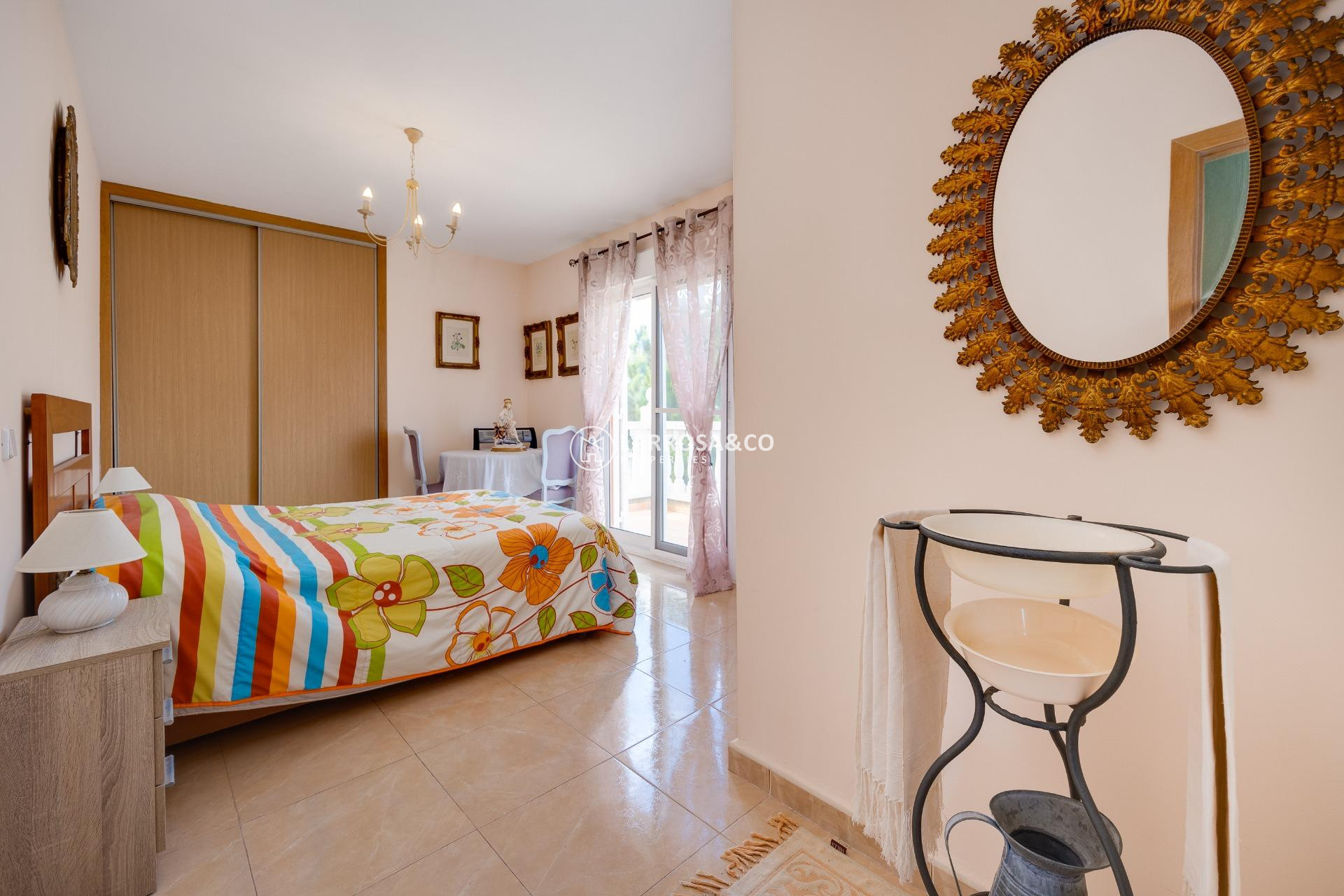 Resale - Detached House/Villa - Torrevieja - Los Locos Beach