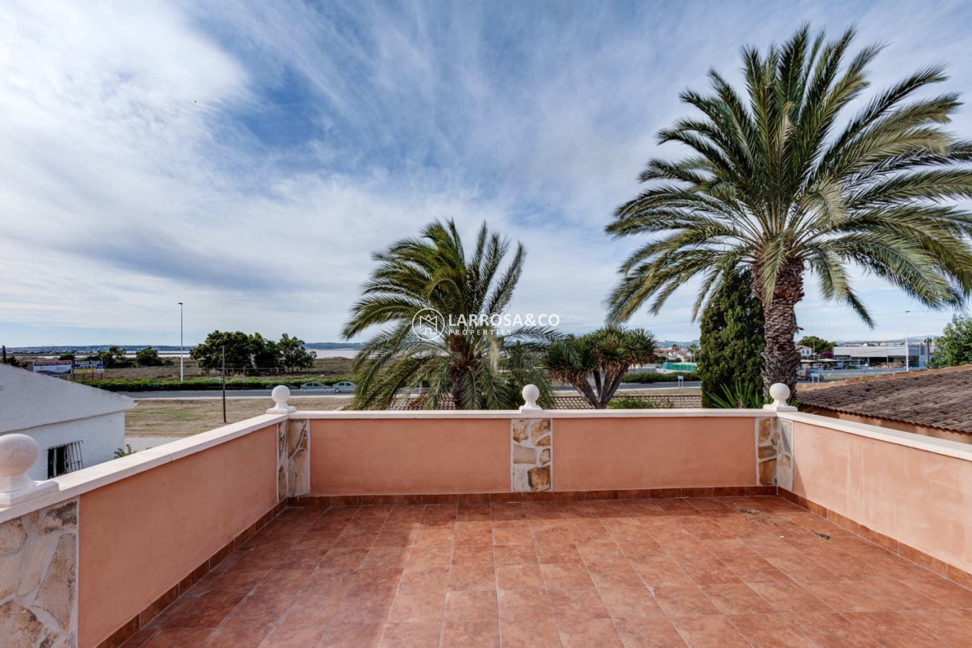 Resale - Detached House/Villa - Torrevieja - San luis