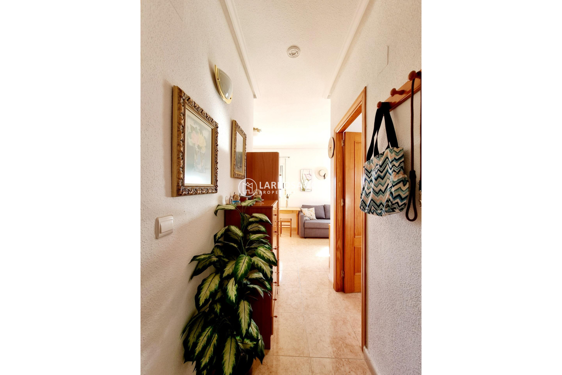 Resale - Detached House/Villa - Torrevieja - San luis