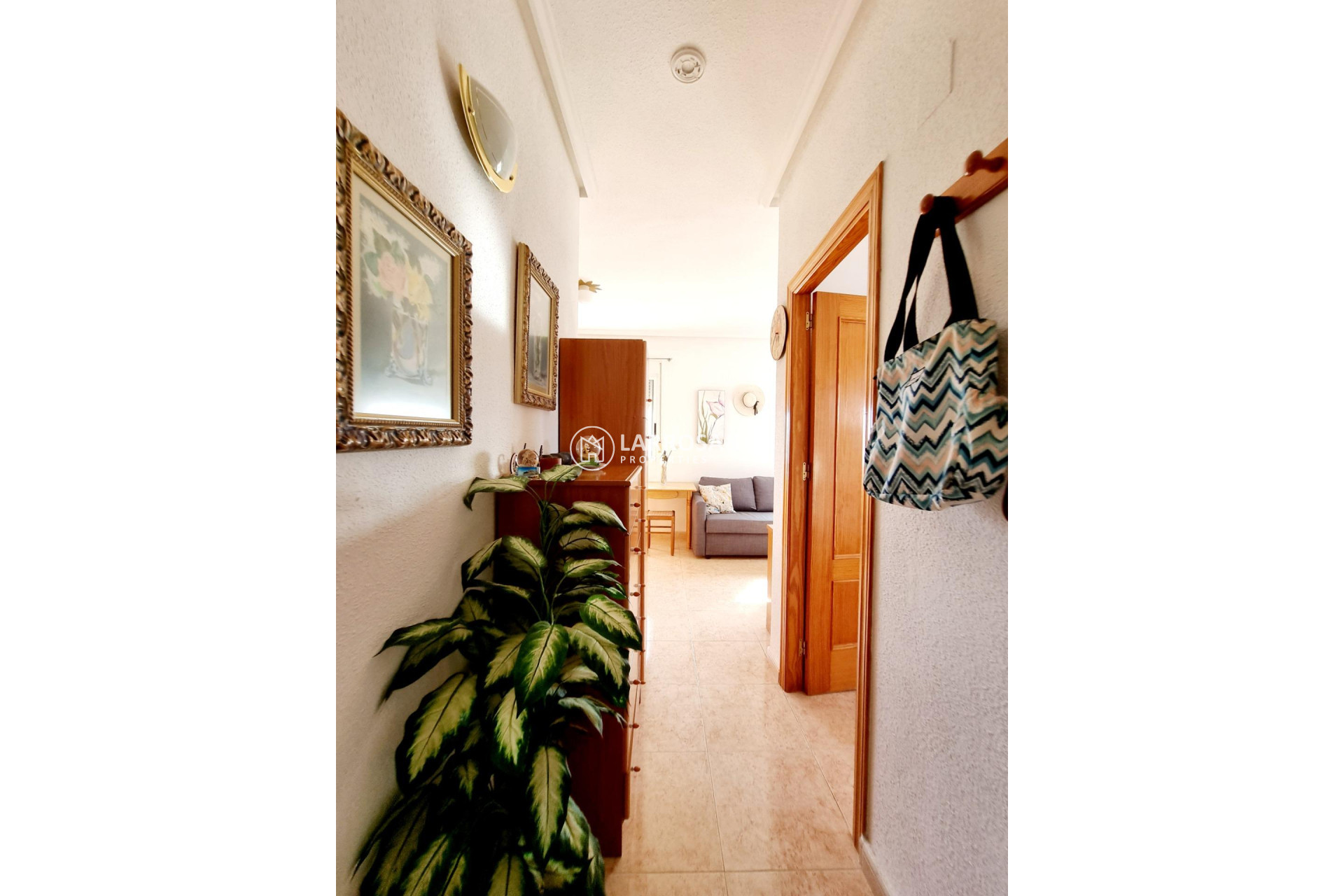 Resale - Detached House/Villa - Torrevieja - San luis