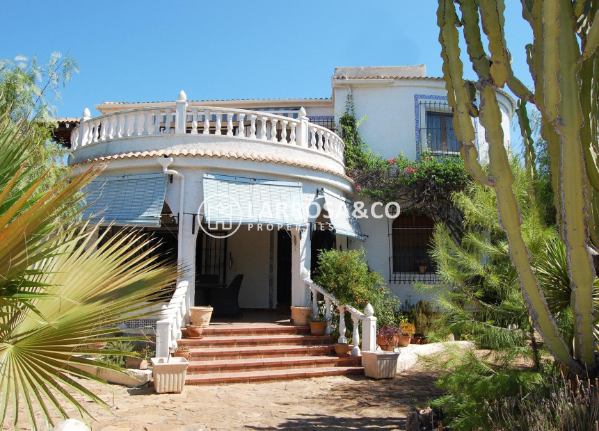 Resale - Detached House/Villa - Torrevieja - San luis