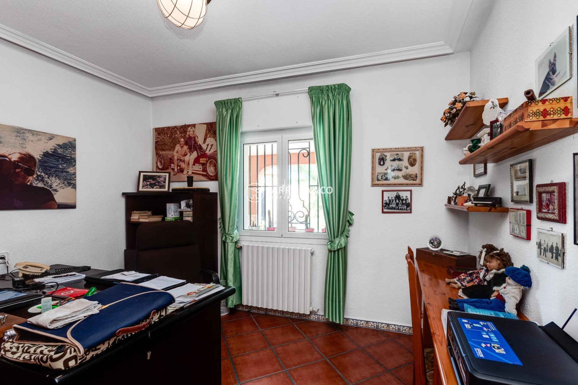 Resale - Detached House/Villa - Torrevieja - San luis