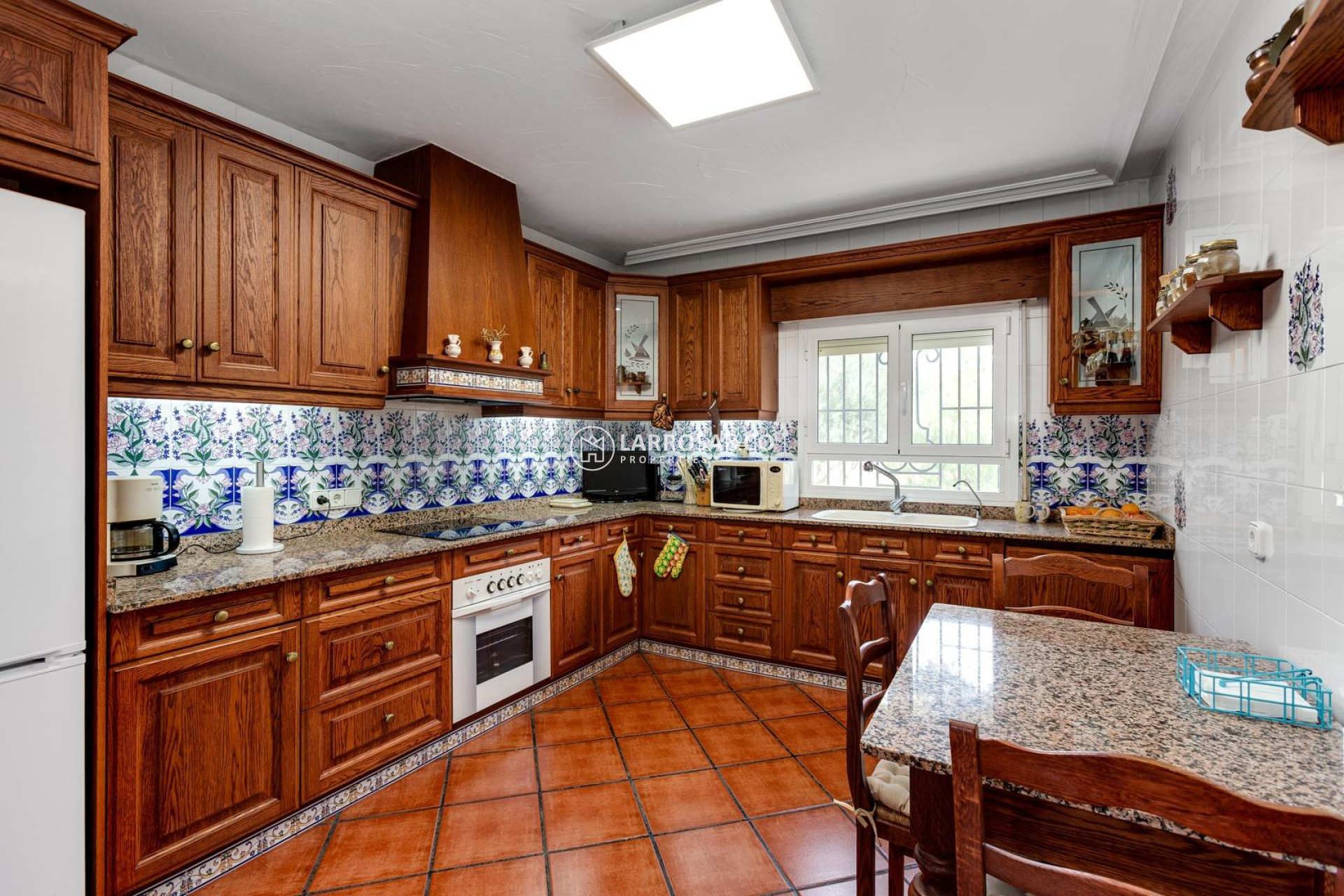 Resale - Detached House/Villa - Torrevieja - San luis