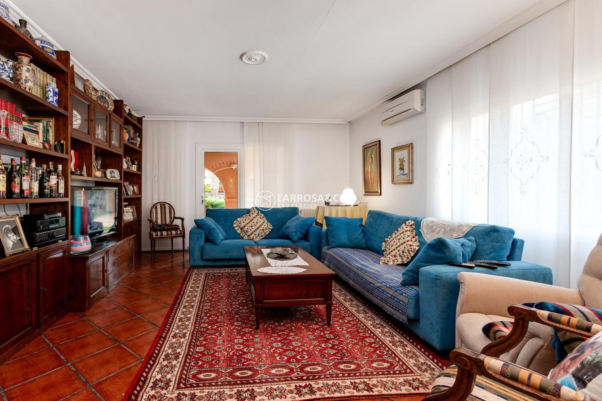 Resale - Detached House/Villa - Torrevieja - San luis