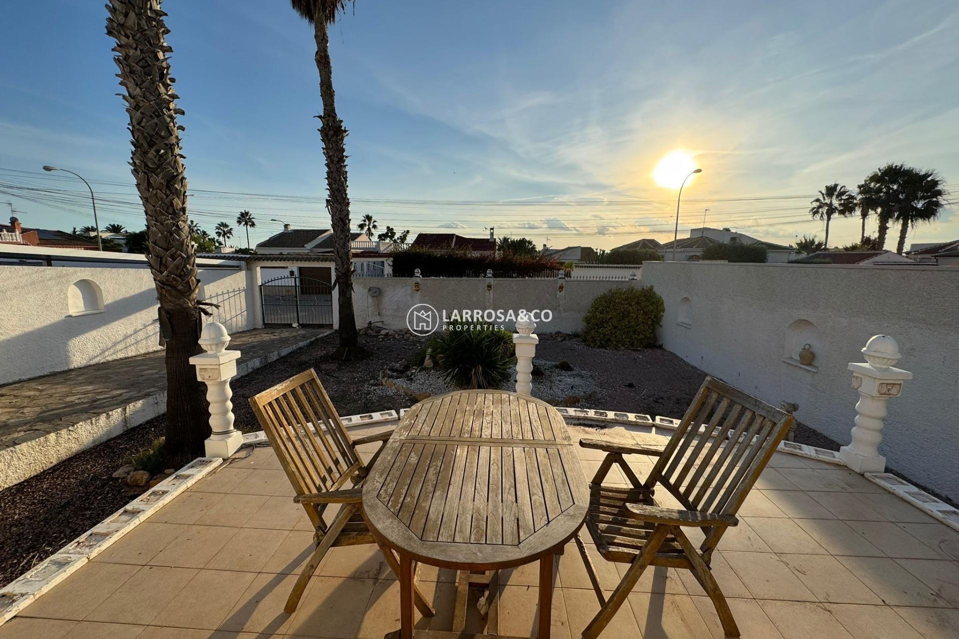 Resale - Detached House/Villa - Torrevieja - San luis