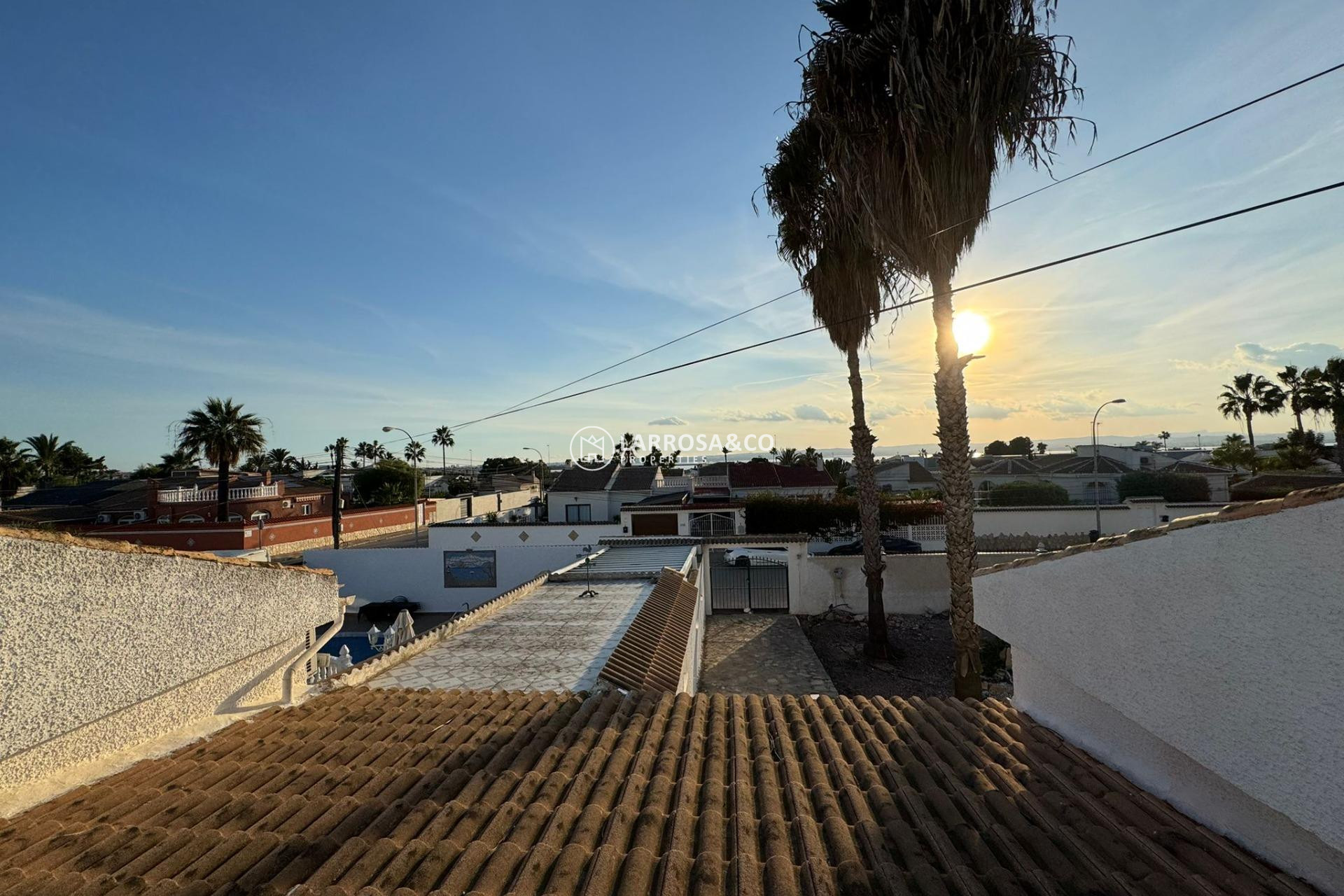 Resale - Detached House/Villa - Torrevieja - San luis