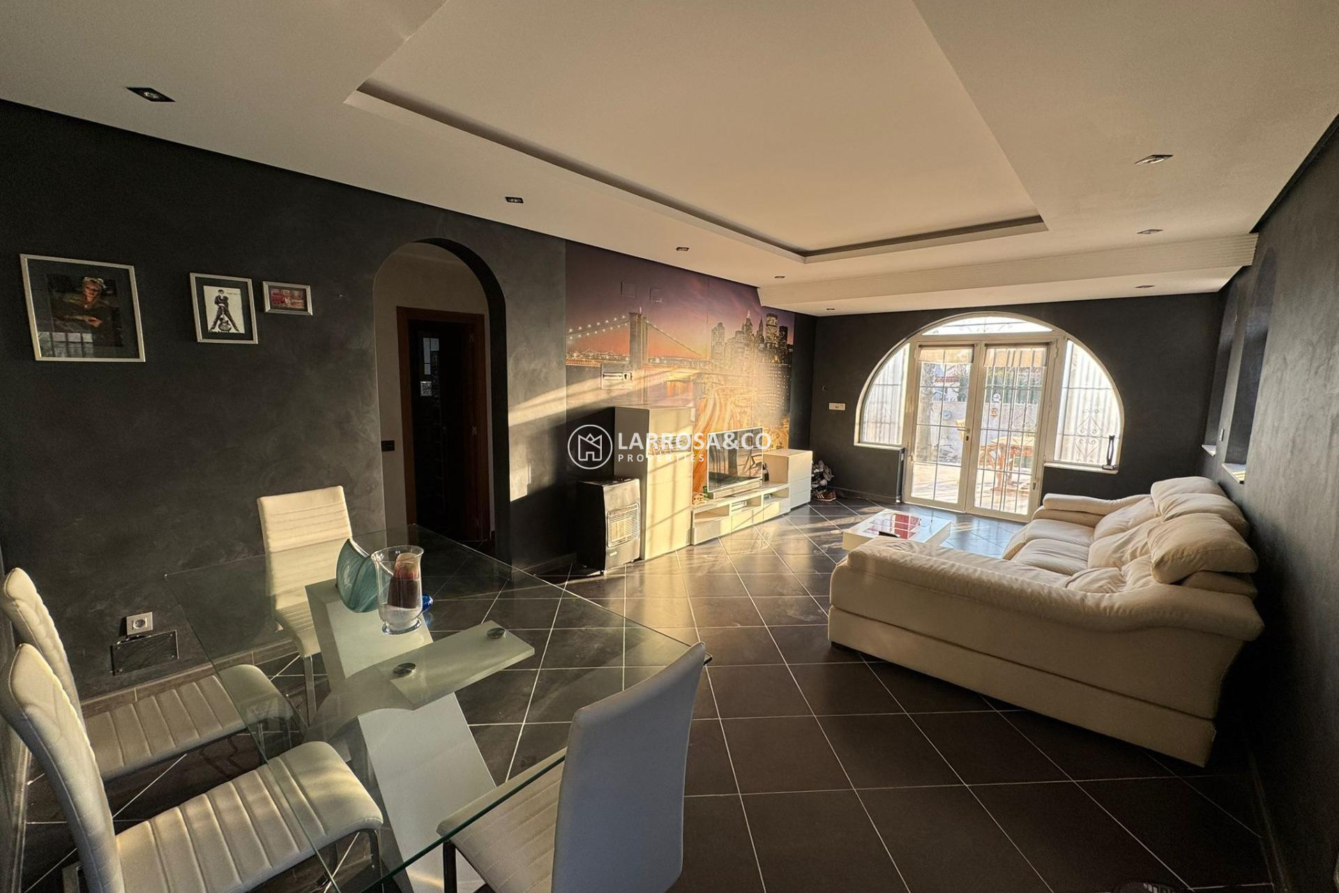 Resale - Detached House/Villa - Torrevieja - San luis