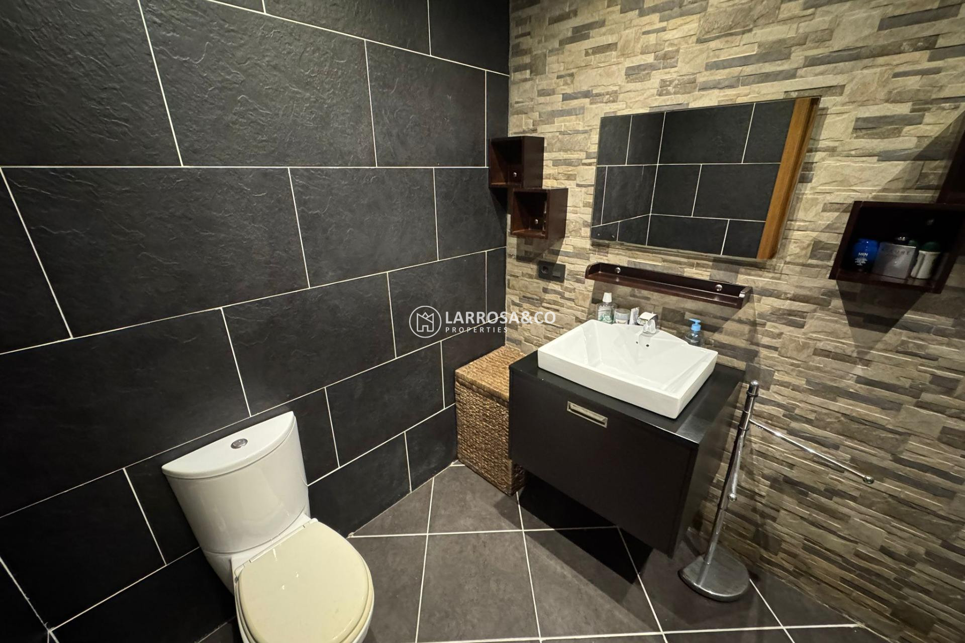 Resale - Detached House/Villa - Torrevieja - San luis