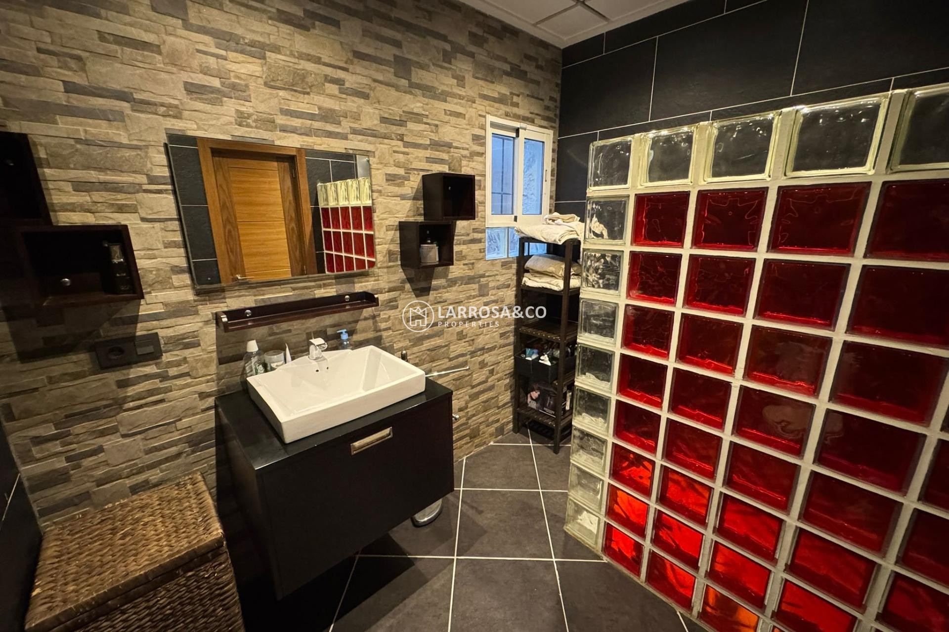 Resale - Detached House/Villa - Torrevieja - San luis