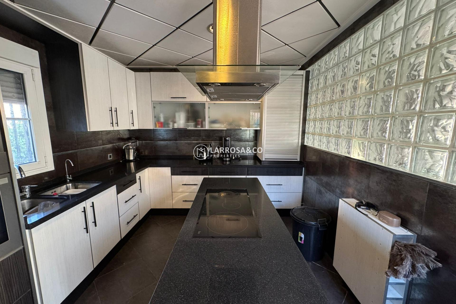 Resale - Detached House/Villa - Torrevieja - San luis