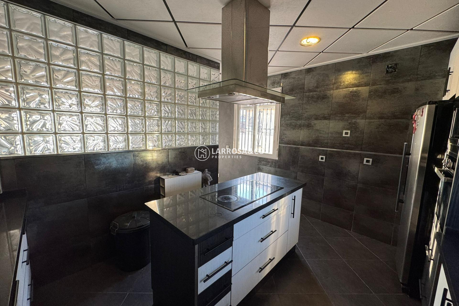 Resale - Detached House/Villa - Torrevieja - San luis