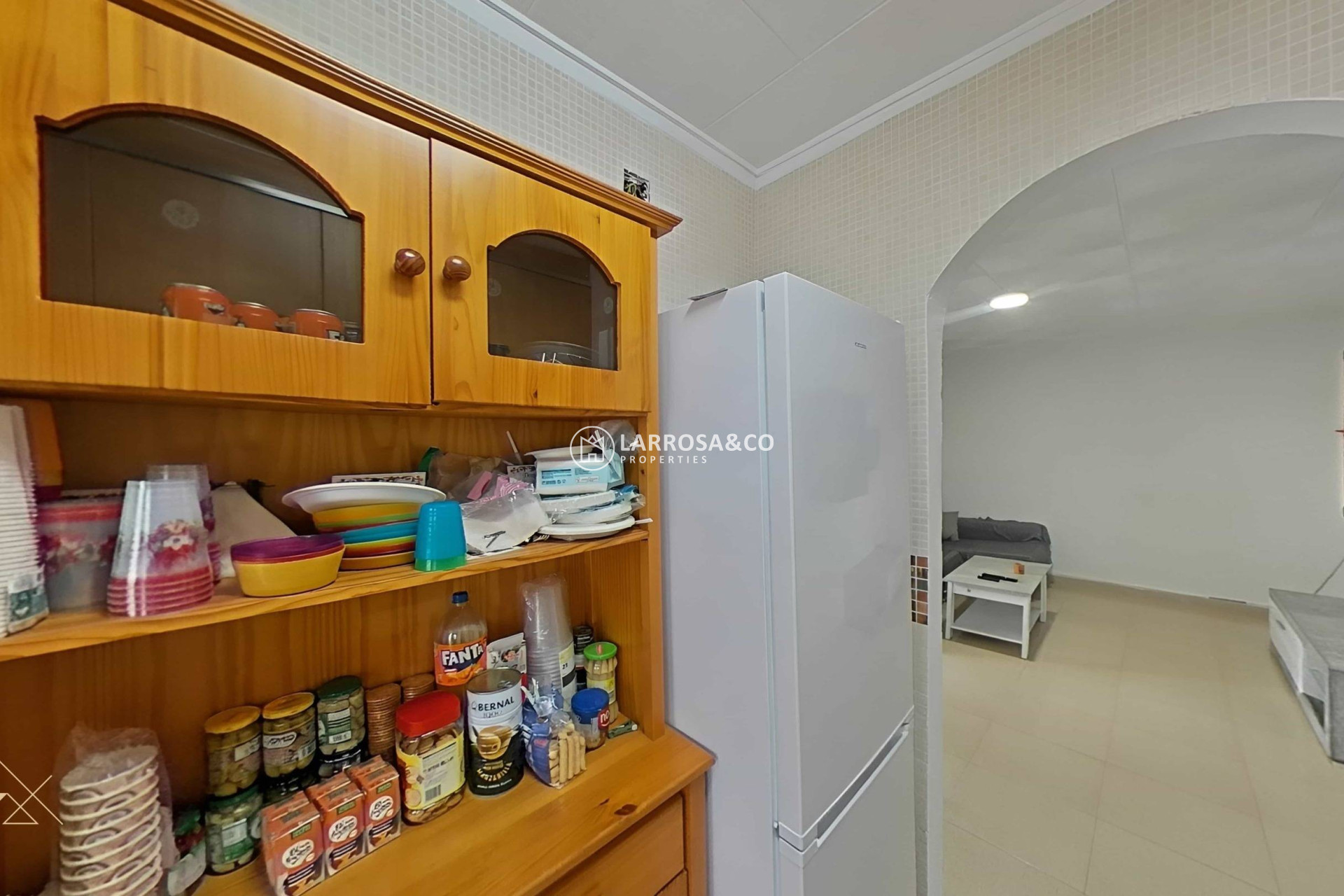 Resale - Detached House/Villa - Torrevieja - San luis