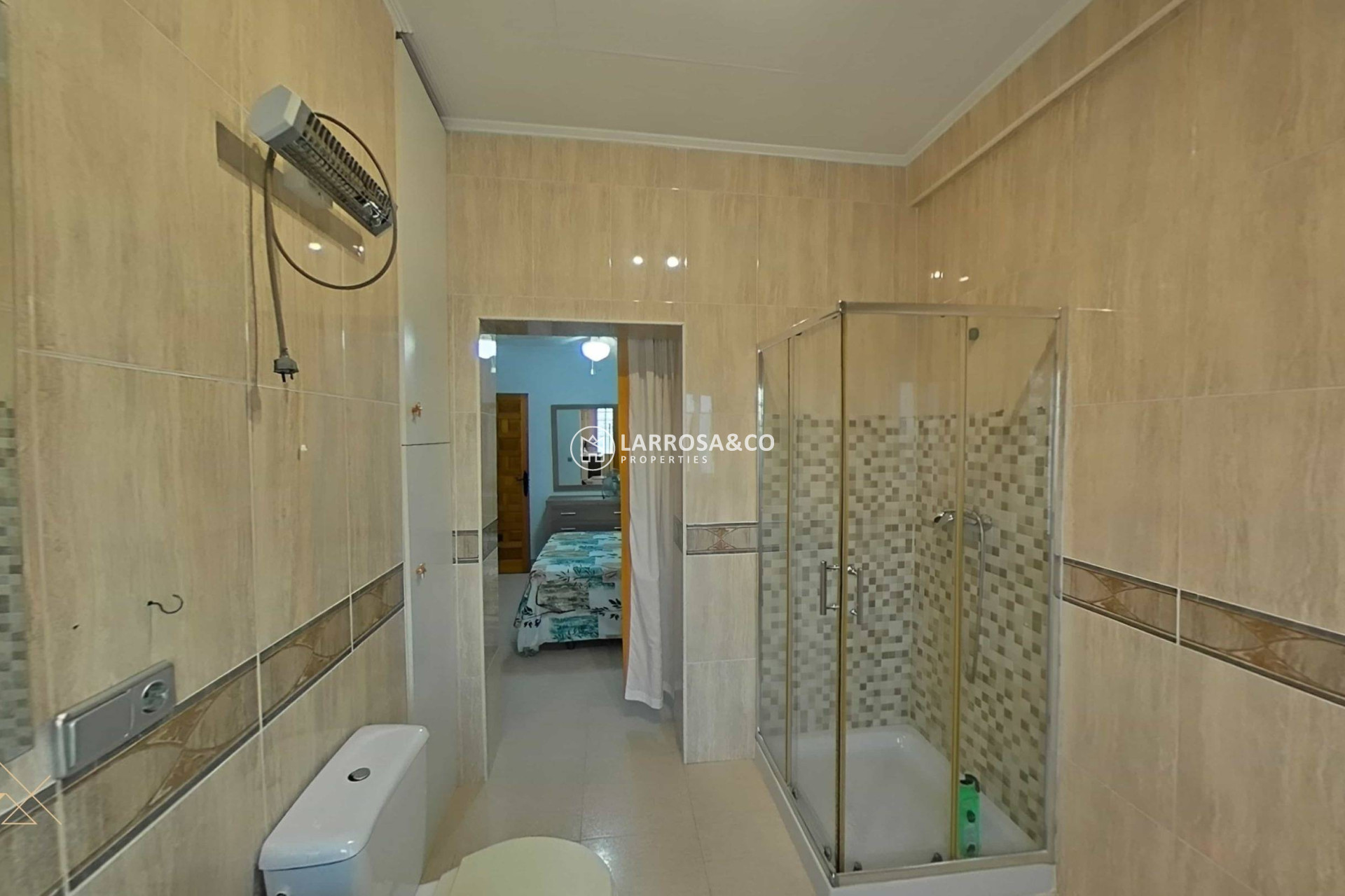 Resale - Detached House/Villa - Torrevieja - San luis