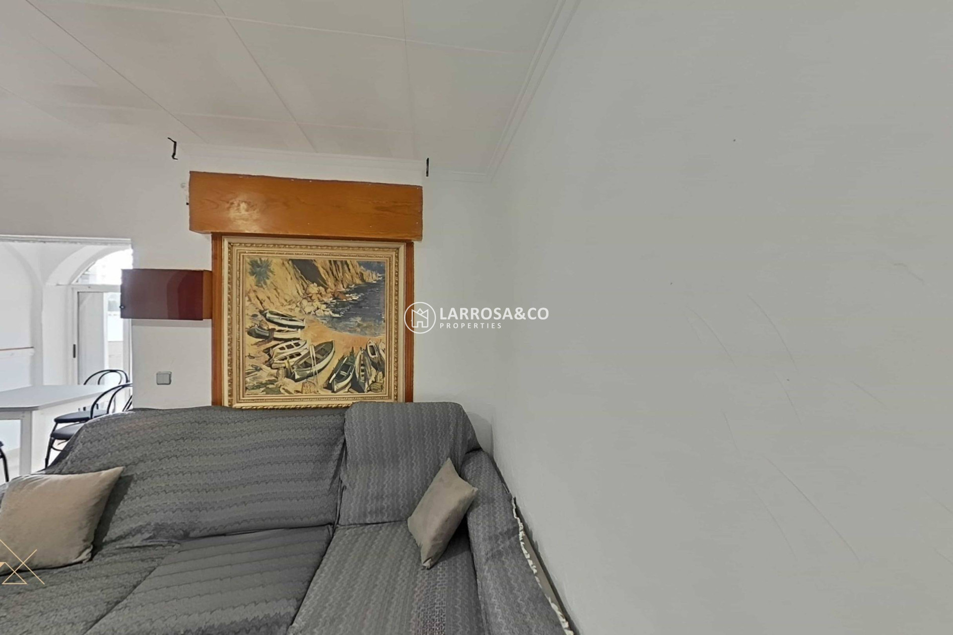 Resale - Detached House/Villa - Torrevieja - San luis