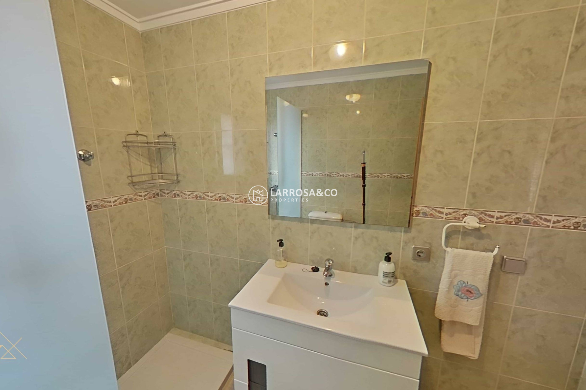 Resale - Detached House/Villa - Torrevieja - San luis