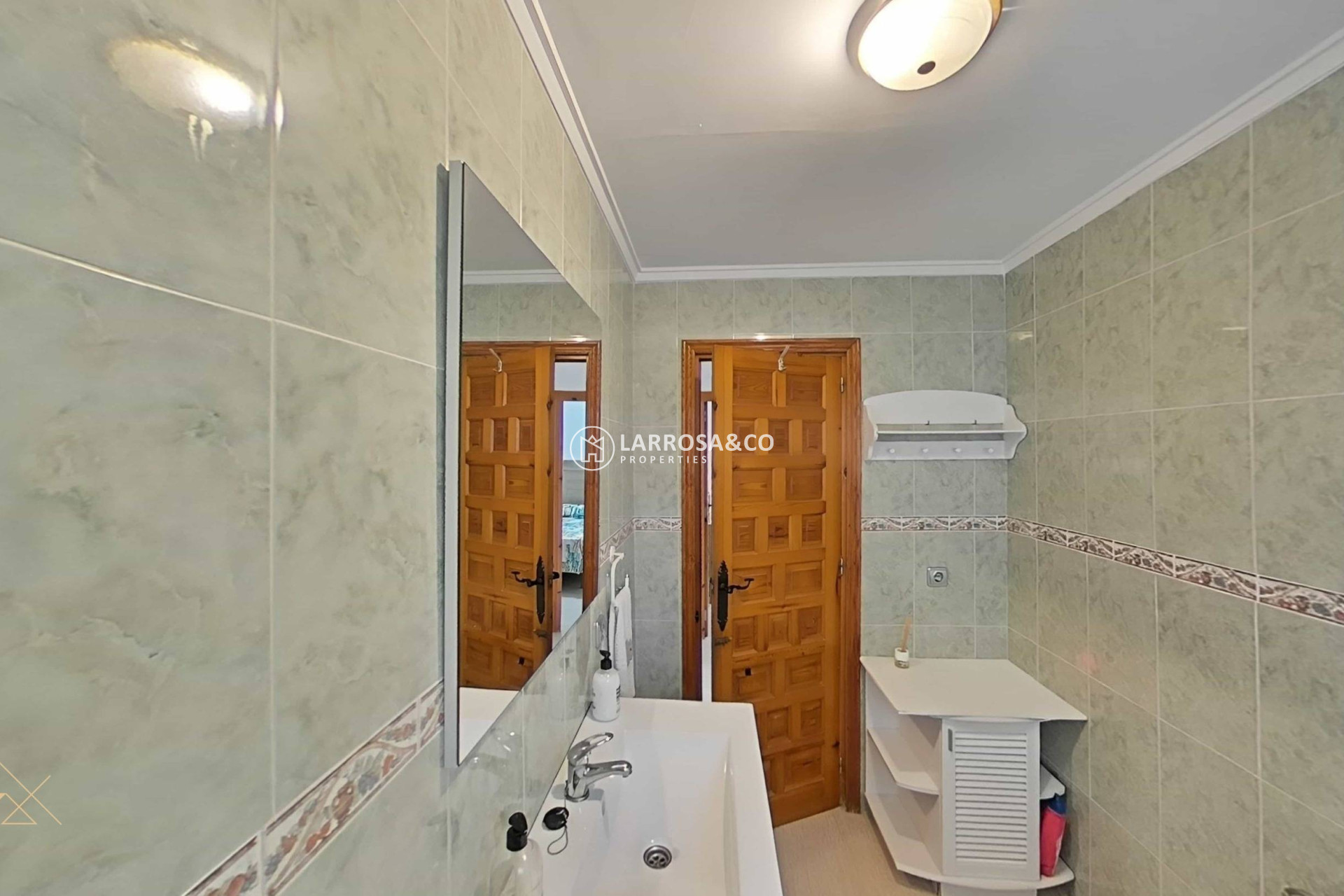 Resale - Detached House/Villa - Torrevieja - San luis