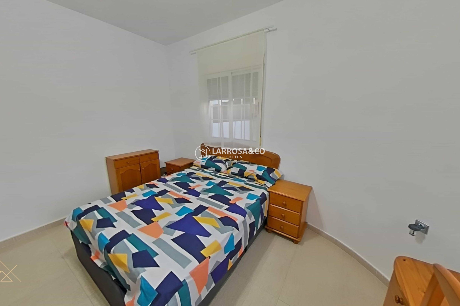 Resale - Detached House/Villa - Torrevieja - San luis