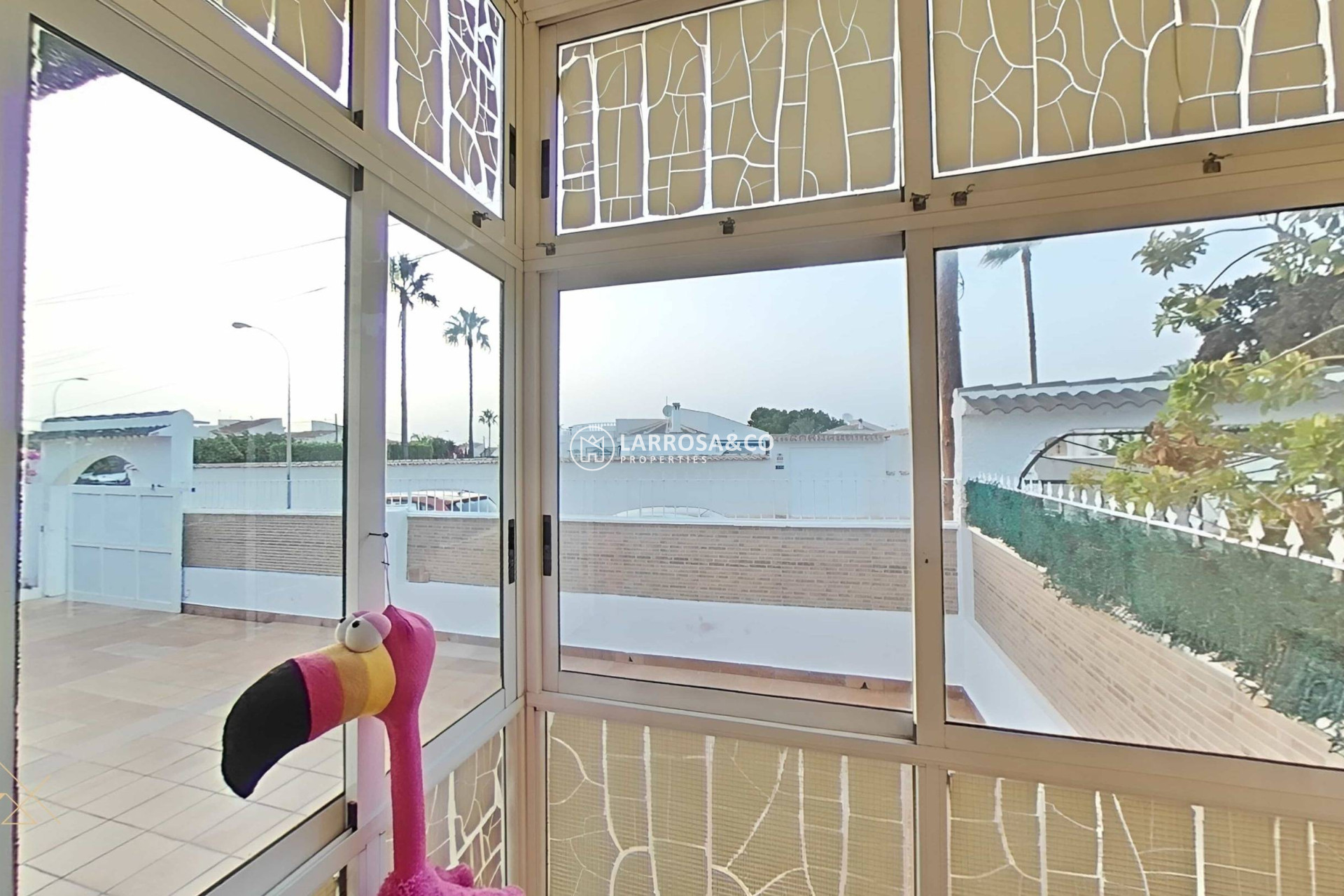 Resale - Detached House/Villa - Torrevieja - San luis