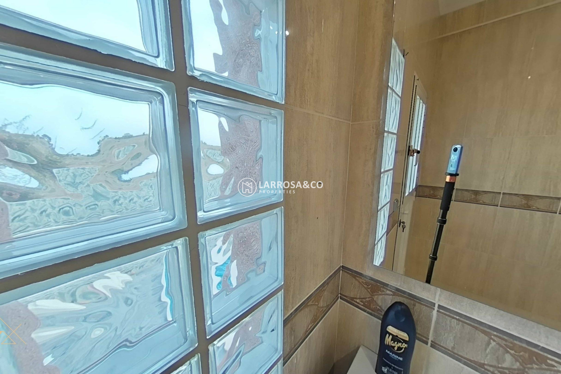 Resale - Detached House/Villa - Torrevieja - San luis