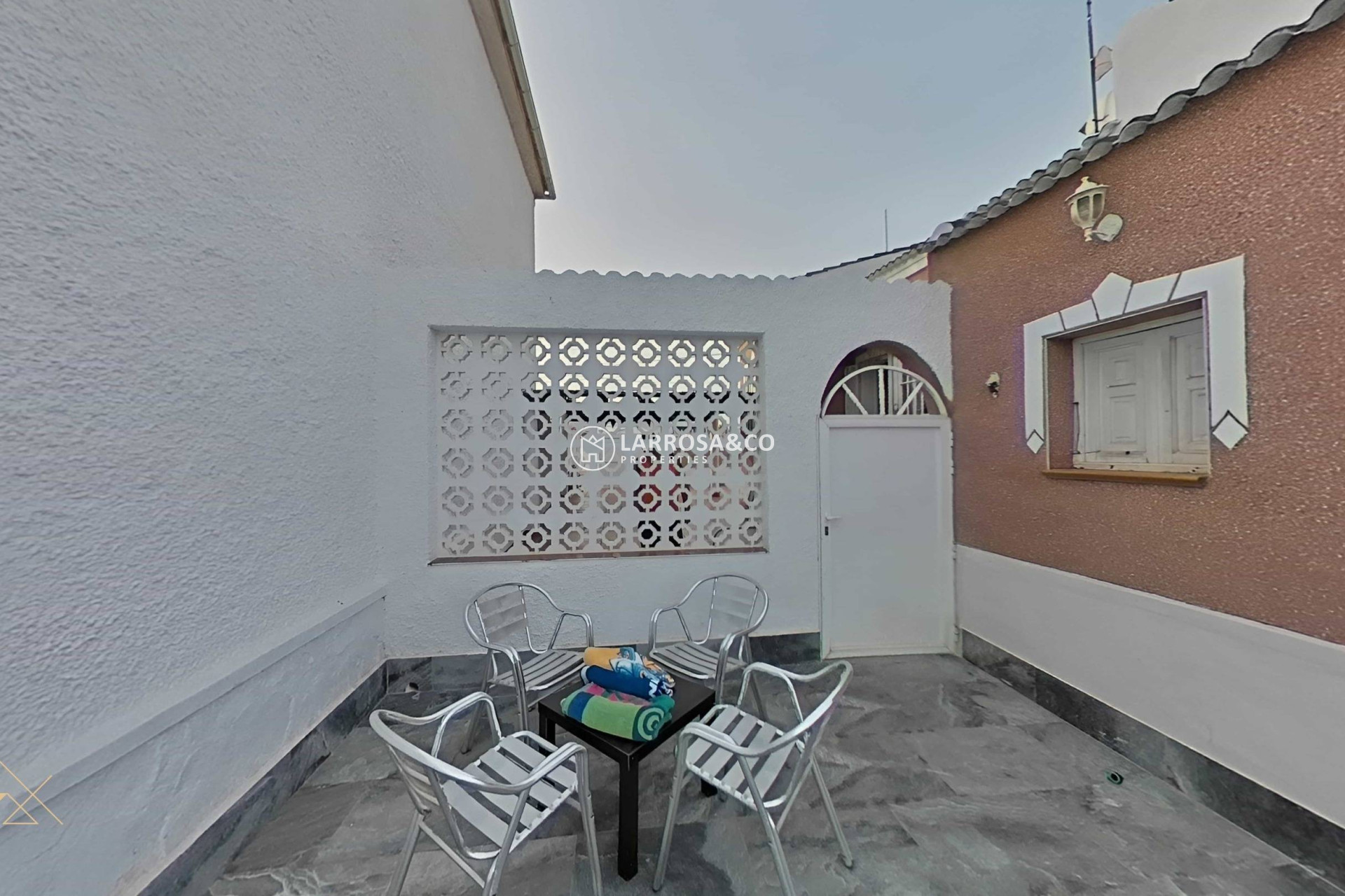 Resale - Detached House/Villa - Torrevieja - San luis