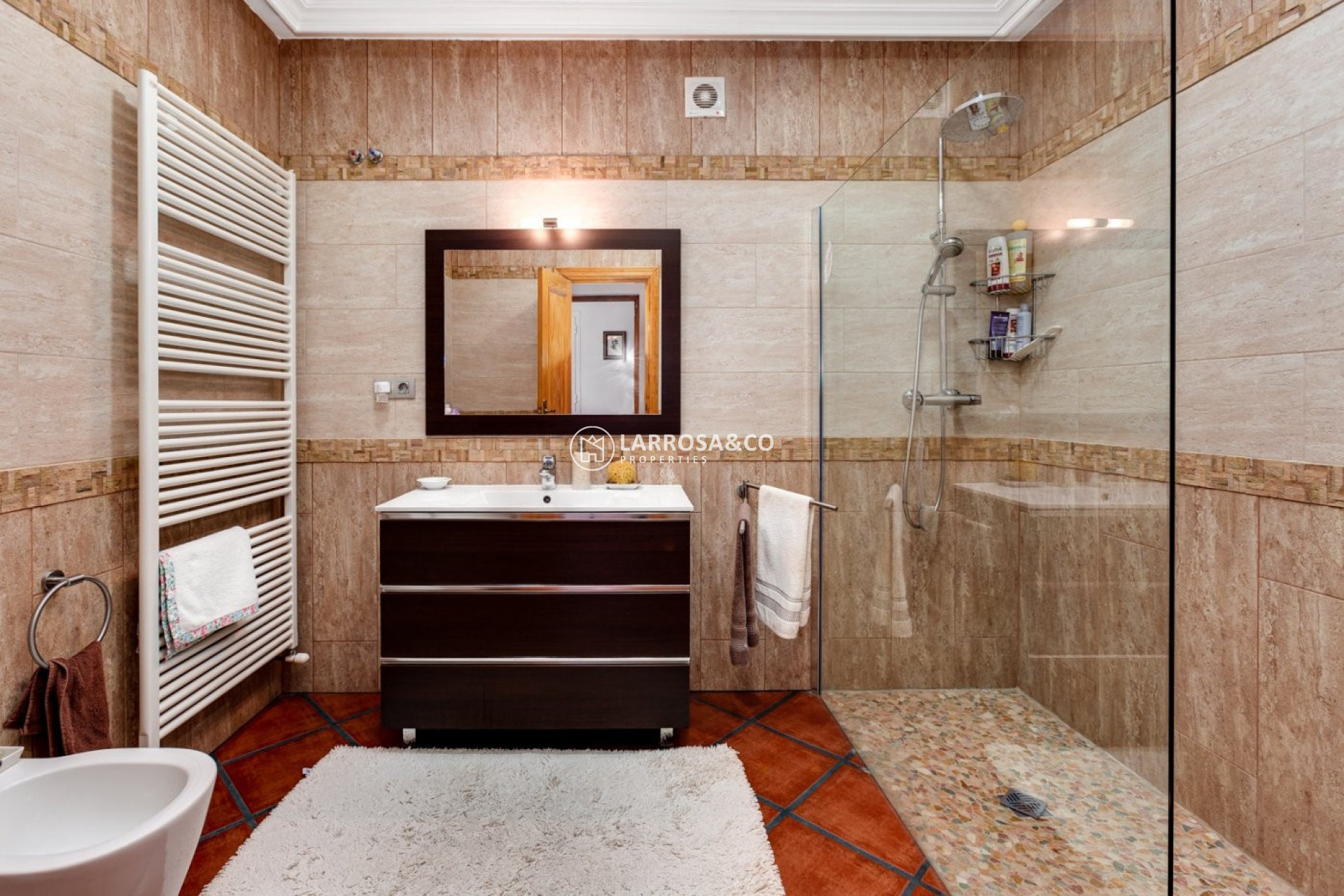 Resale - Detached House/Villa - Torrevieja - San luis