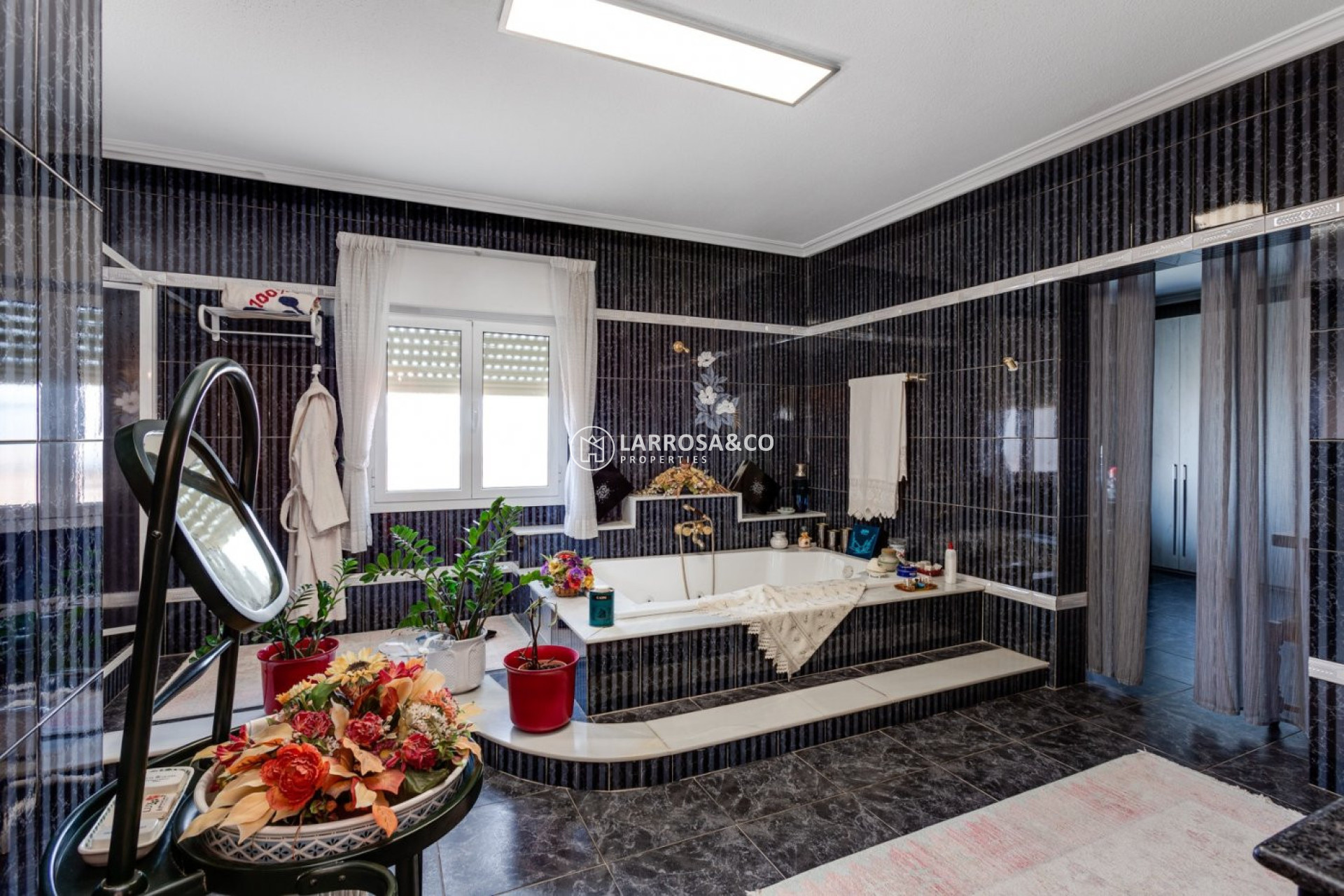 Resale - Detached House/Villa - Torrevieja - San luis