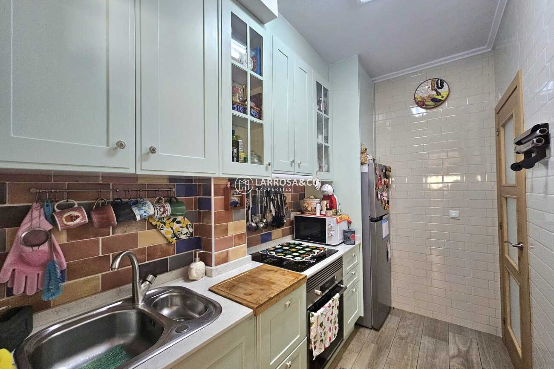 Resale - Detached House/Villa - Torrevieja - Torre del moro