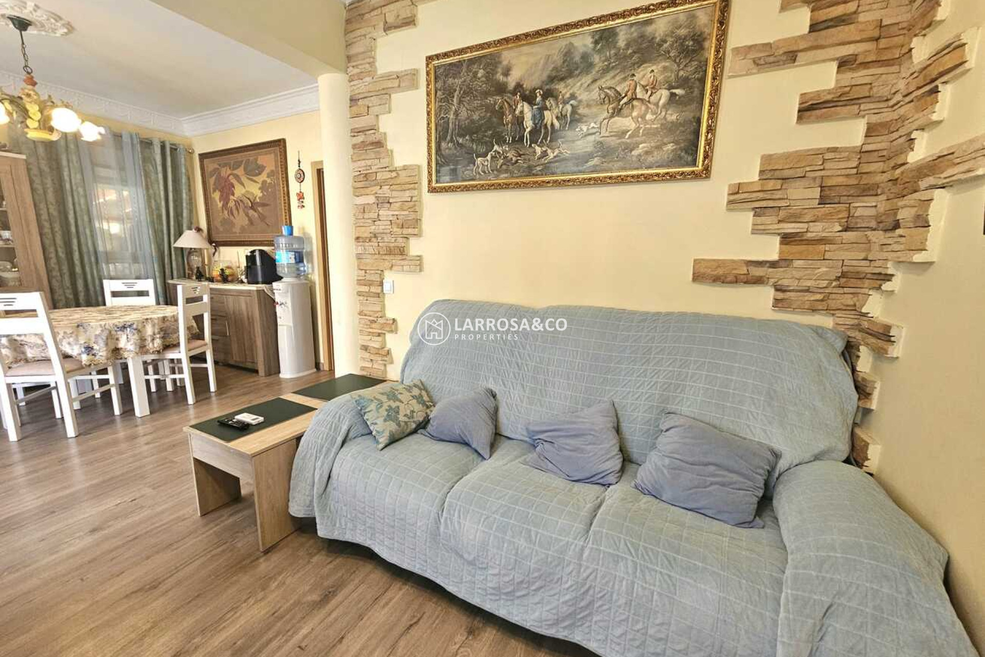 Resale - Detached House/Villa - Torrevieja - Torre del moro