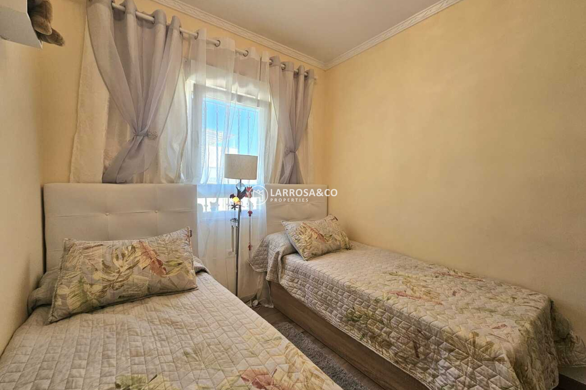 Resale - Detached House/Villa - Torrevieja - Torre del moro