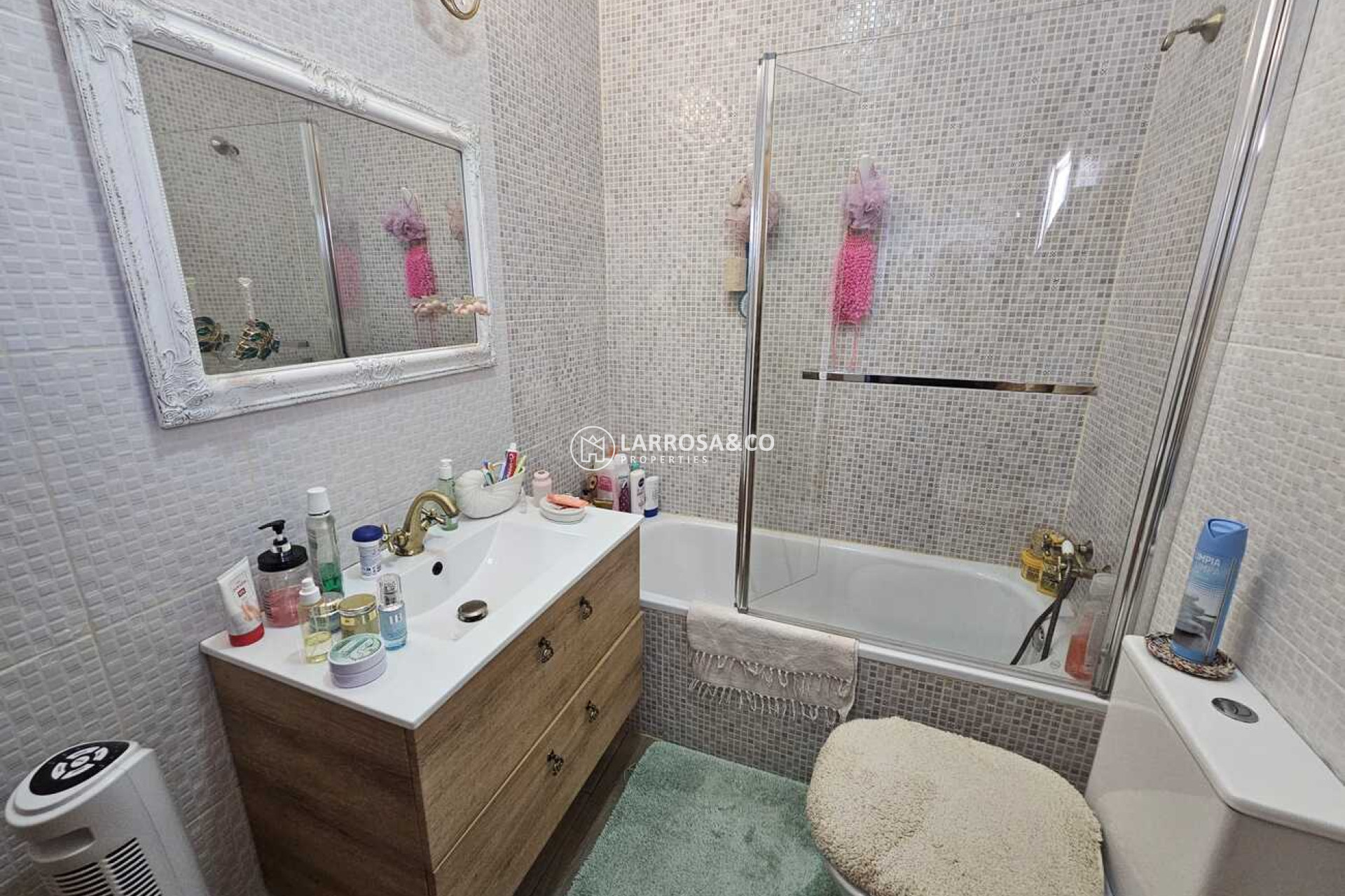 Resale - Detached House/Villa - Torrevieja - Torre del moro