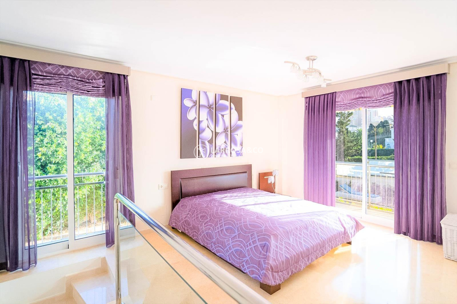 Resale - Detached House/Villa - Torrevieja - Torre la mata