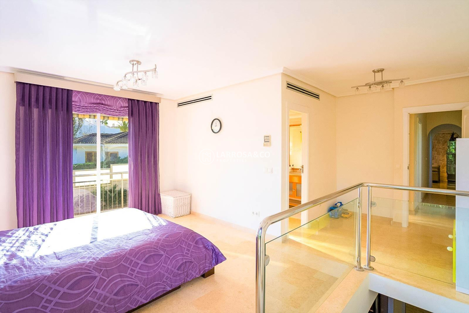 Resale - Detached House/Villa - Torrevieja - Torre la mata