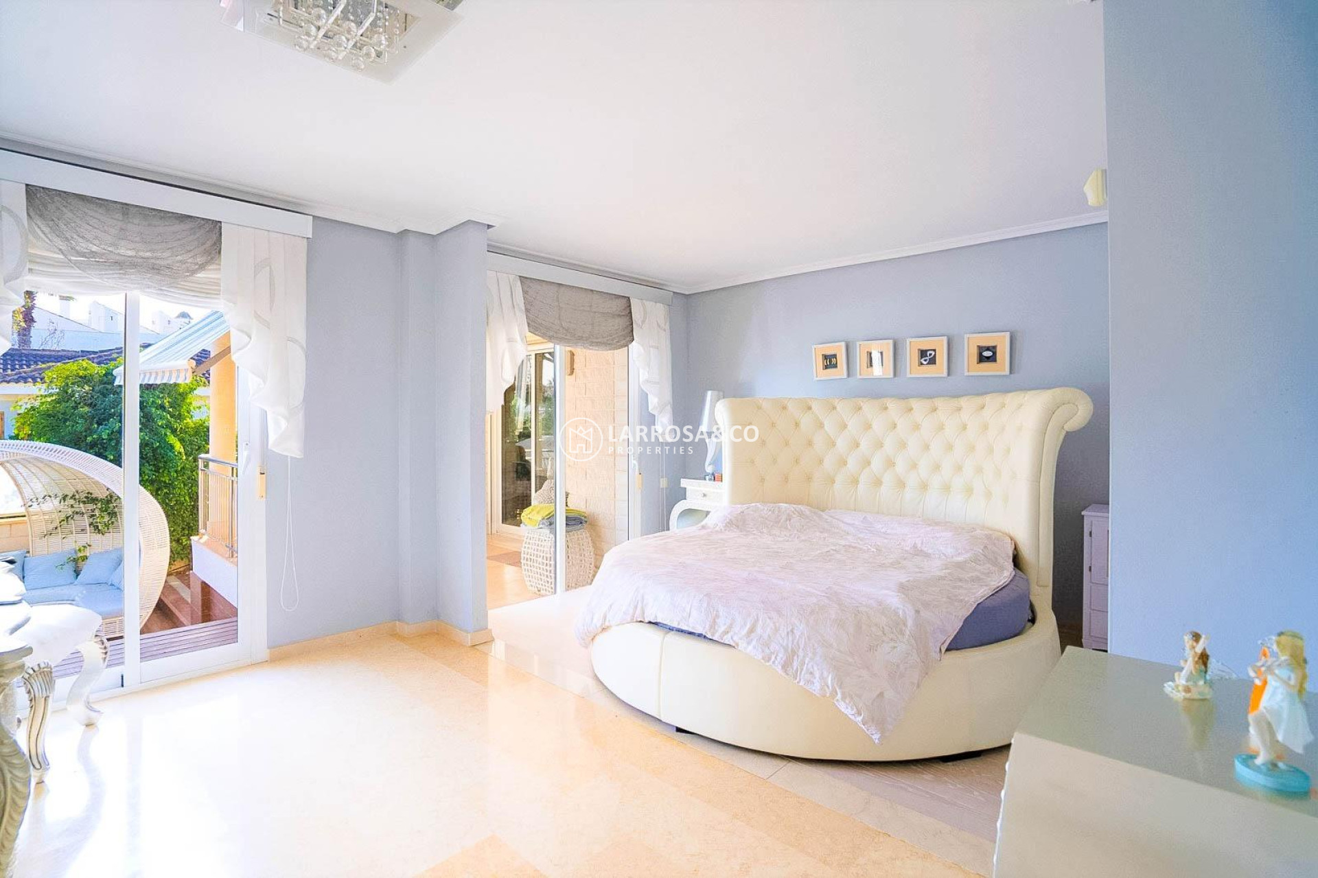 Resale - Detached House/Villa - Torrevieja - Torre la mata