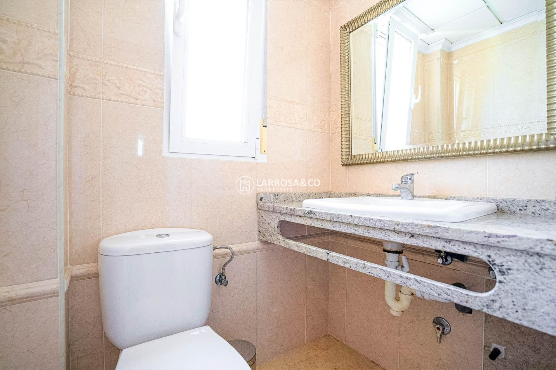 Resale - Detached House/Villa - Torrevieja - Torre la mata