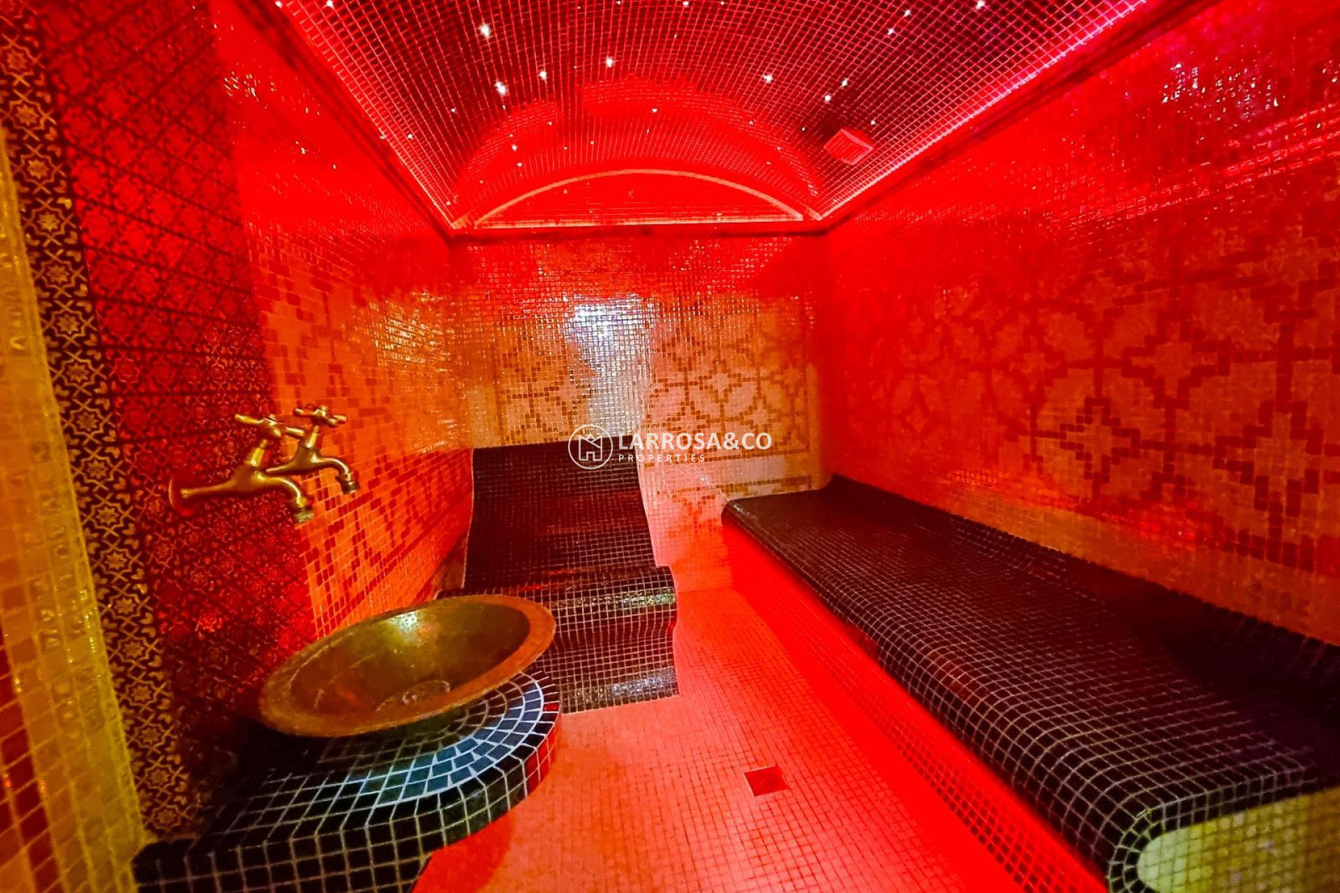 Resale - Detached House/Villa - Torrevieja - Torre la mata