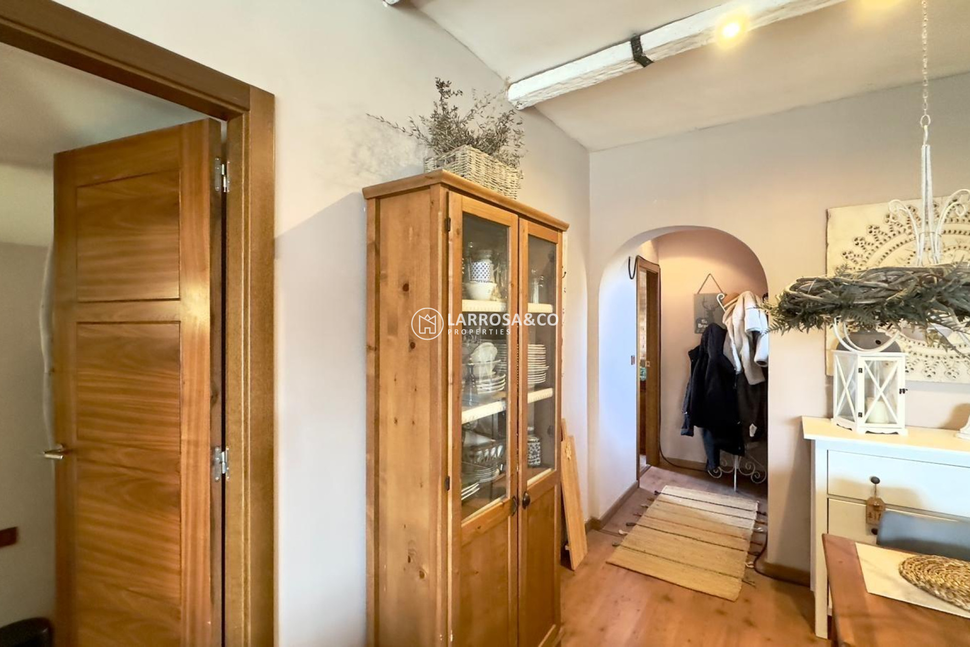 Resale - Detached House/Villa - Torrevieja - Torreblanca