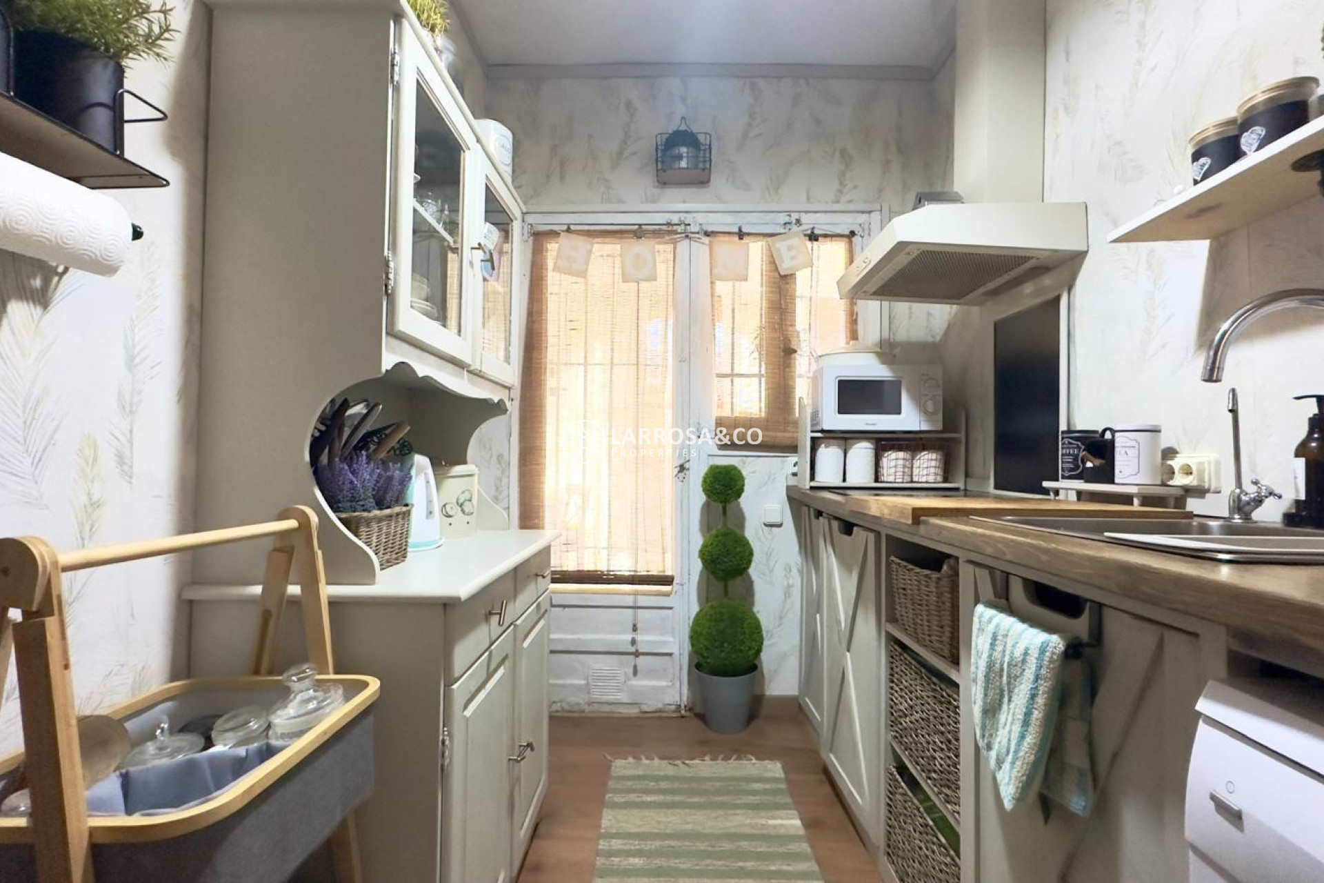 Resale - Detached House/Villa - Torrevieja - Torreblanca