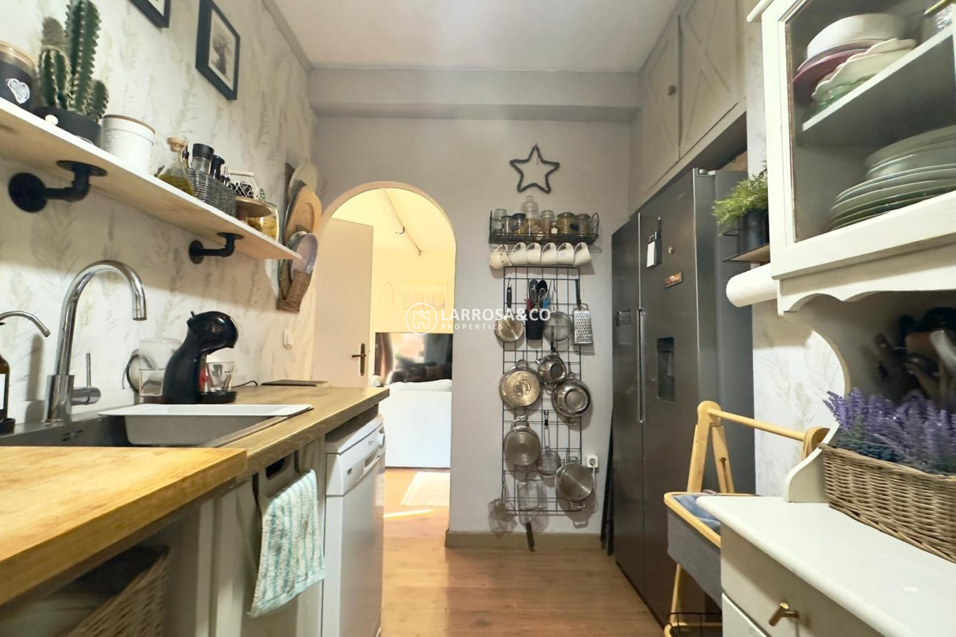 Resale - Detached House/Villa - Torrevieja - Torreblanca