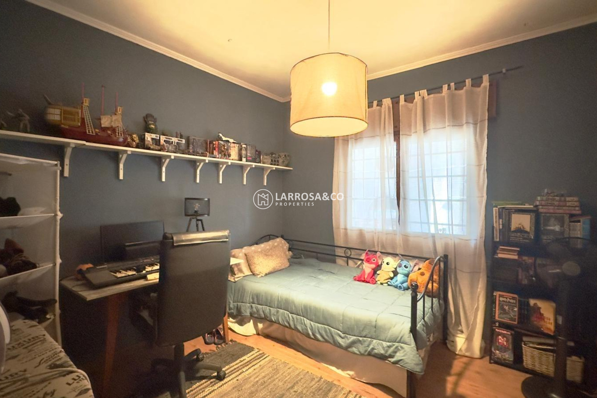 Resale - Detached House/Villa - Torrevieja - Torreblanca