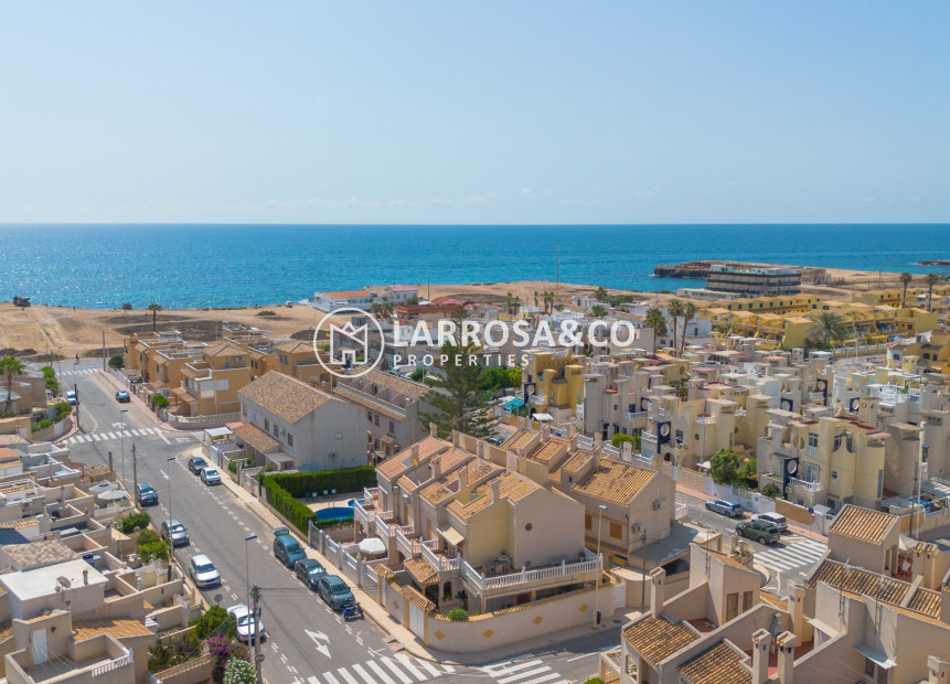 Resale - Detached House/Villa - Torrevieja - Zona los Frutales