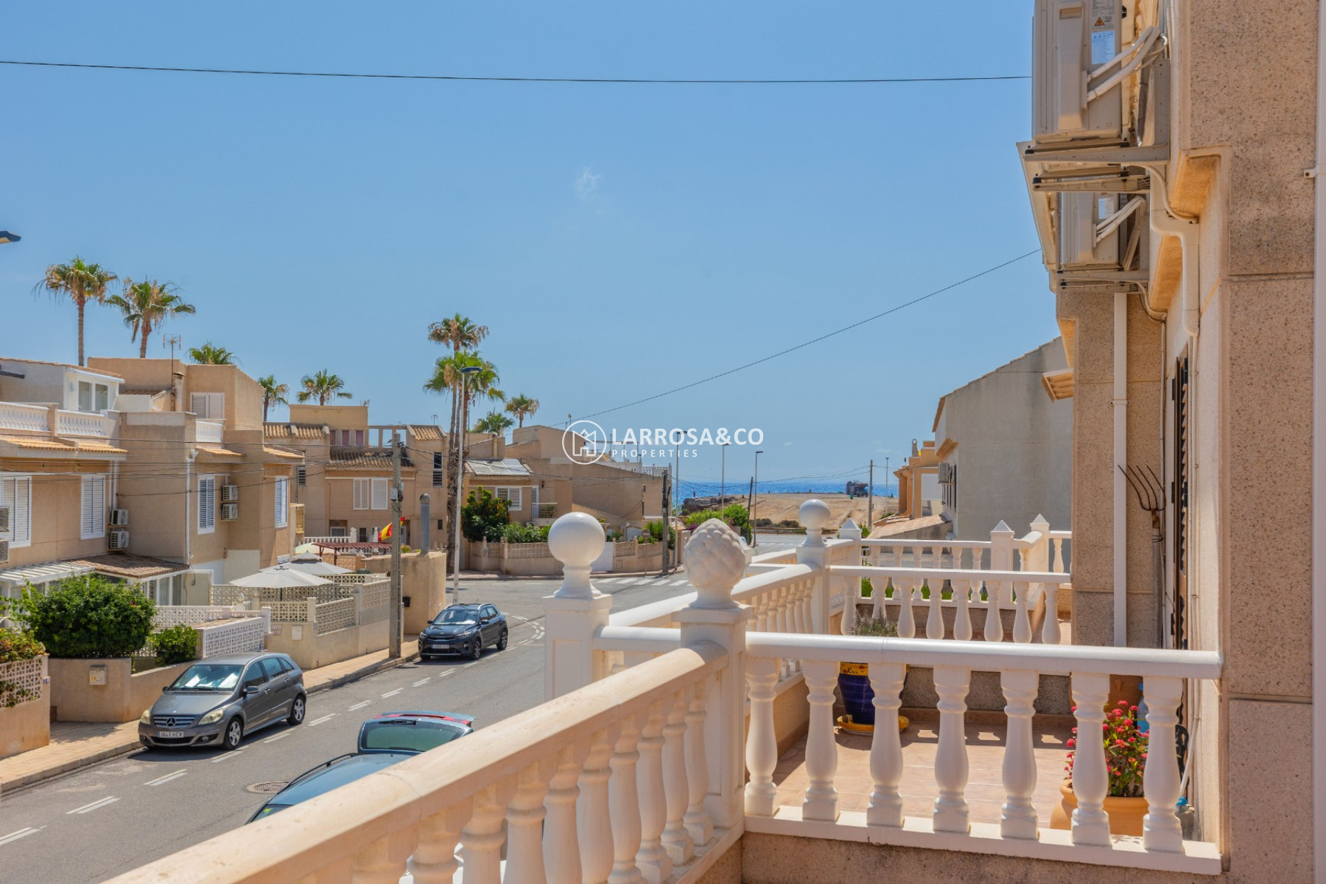 Resale - Detached House/Villa - Torrevieja - Zona los Frutales