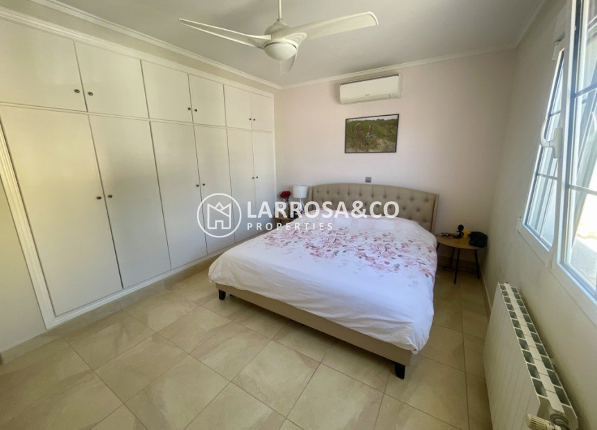 Resale - Detached House/Villa - Urb. La Marina - Inland