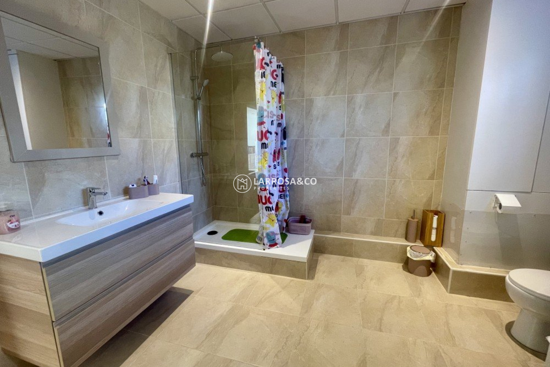 Resale - Detached House/Villa - Urb. La Marina - Inland